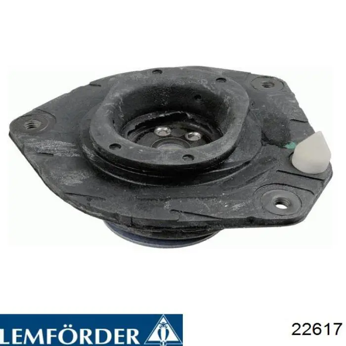 22617 Lemforder буфер-відбійник амортизатора заднього