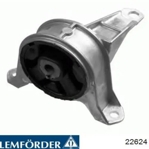 22624 Lemforder Ліва опора двигуна