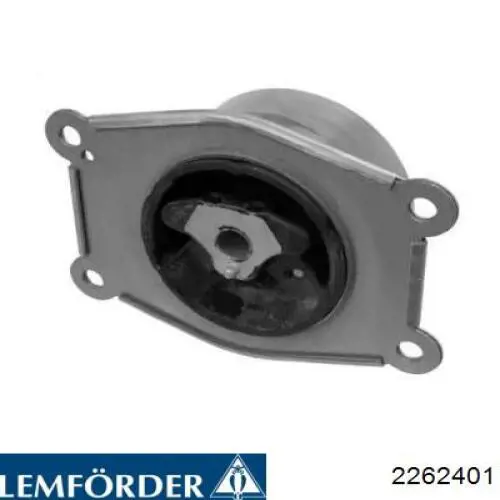 Купити 2262401 Lemforder Подушка (опора) двигуна, ліва