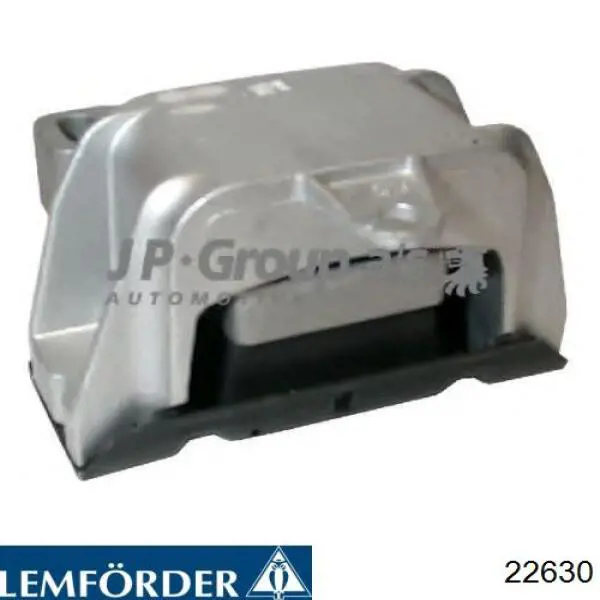 Купити 22630 Lemforder Подушка (опора) двигуна, ліва