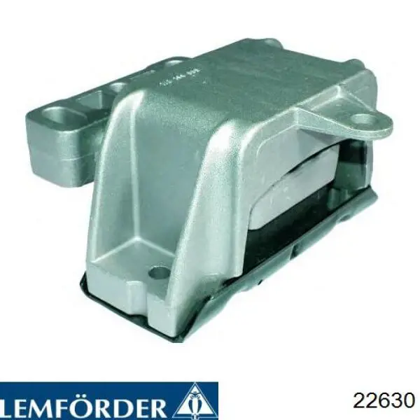 Ліва подушка двигуна Lemforder 22630 ціна, від 34.90 USD