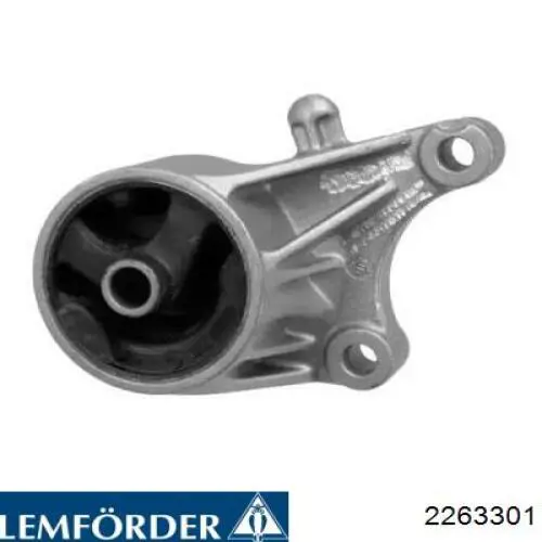 Передня опора двигуна Lemforder 2263301