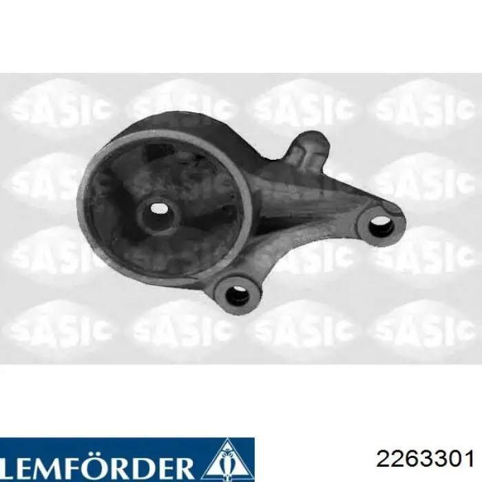 Купити 2263301 Lemforder Подушка двигуна передня