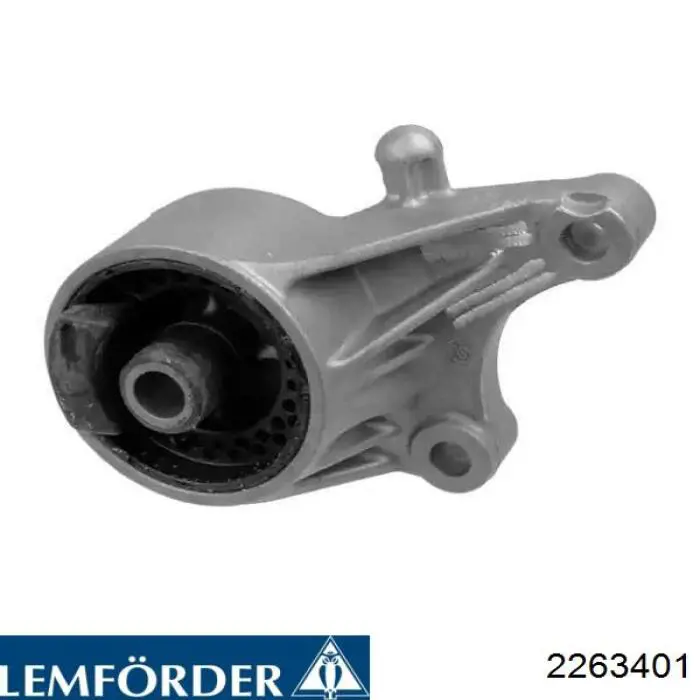 Купити 2263401 Lemforder Подушка двигуна передня