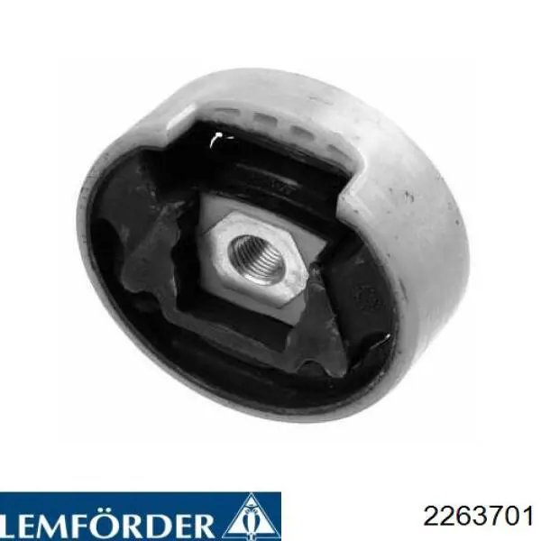Купити 2263701 Lemforder Подушка (опора) двигуна ліва/права