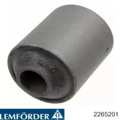 Купити 2265201 Lemforder Сайлентблок передньої підвіски