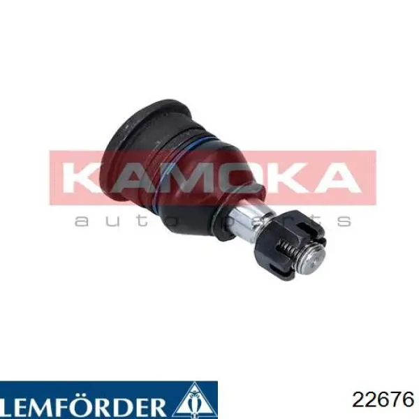22676 Lemforder Кульові на авто