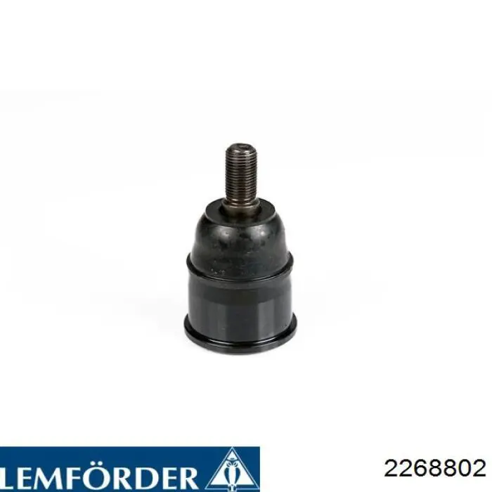 Купити 2268802 Lemforder Кульова опора, нижня