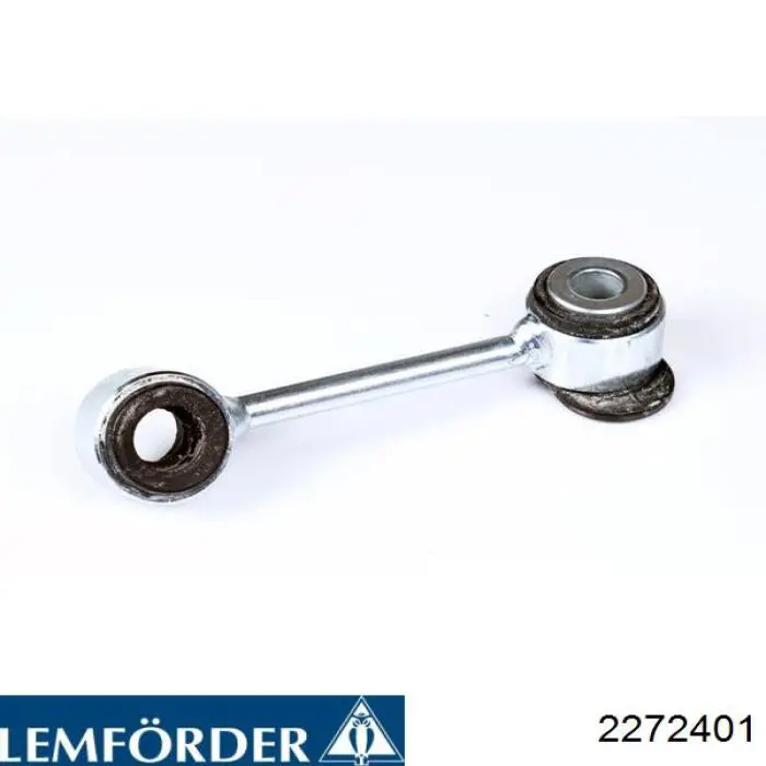 Амортизаційна стійка Lemforder 2272401 ціна, від 10.31 USD