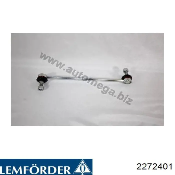 Купити 2272401 Lemforder Тяжка стабілізатора переднього
