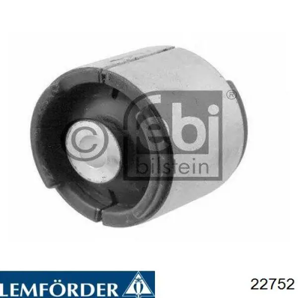 Лінк стабілізатора, заднього Lemforder 22752 ціна, від 11.10 USD