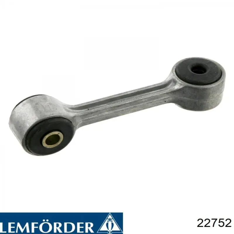 22752 Lemforder Тяжка стабілізатора, заднього