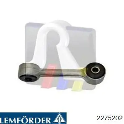 Лінк стабілізатора, заднього Lemforder 2275202 ціна, від 11.78 USD