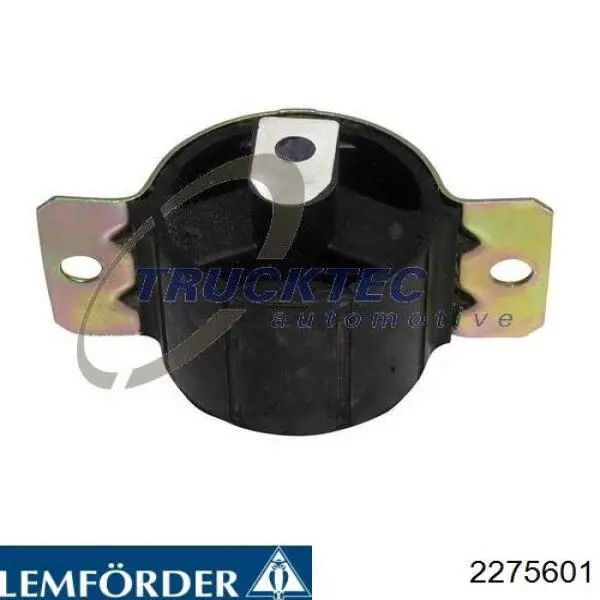 Подушка коробки передач 2275601 Lemforder