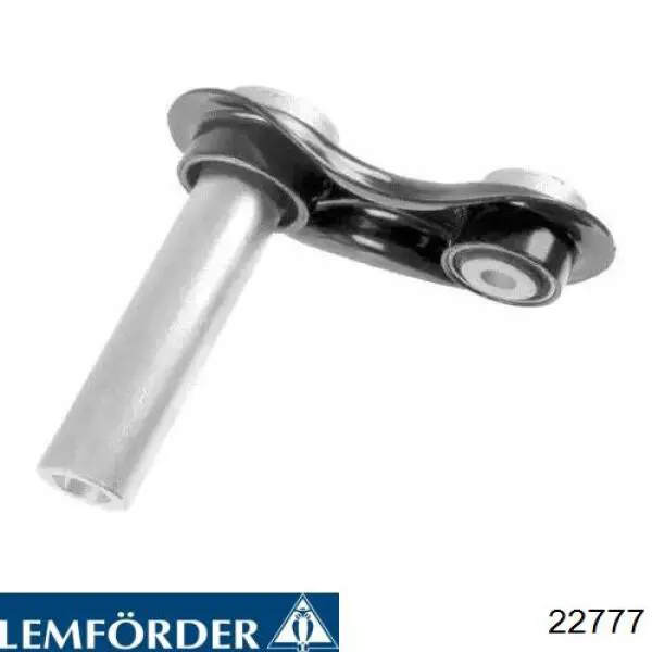 Важіль передньої підвіски нижній, правий Lemforder 22777 ціна, від 42.39 USD