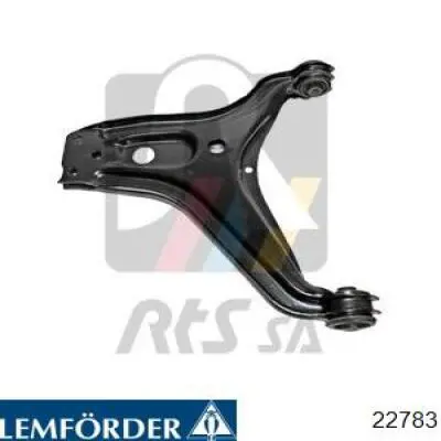 22783 Lemforder Поперечний важіль