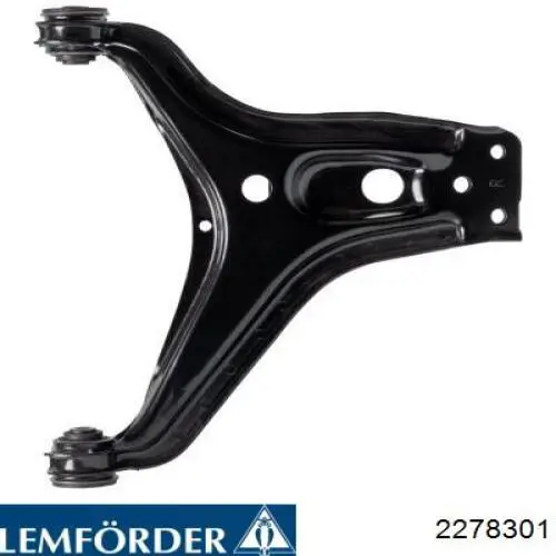 Важіль передній лівий Lemforder 2278301 ціна, від 35.87 USD