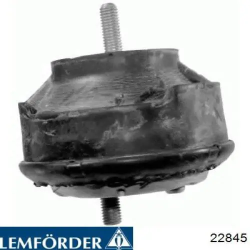 Ліва подушка двигуна Lemforder 22845 ціна, від 34.63 USD