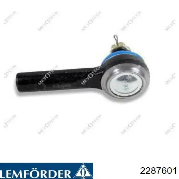 Рульовий наконечник 2287601 Lemforder
