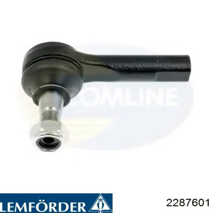 Купити 2287601 Lemforder Рульовий наконечник