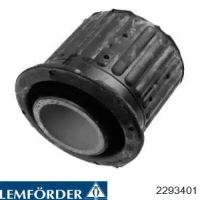 2293401 Lemforder Подушка передньої балки