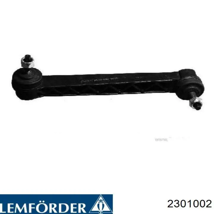 Купити 2301002 Lemforder Тяжка стабілізатора переднього