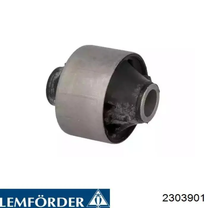 Купити 2303901 Lemforder Лінк стабілізатора, переднього, лівий