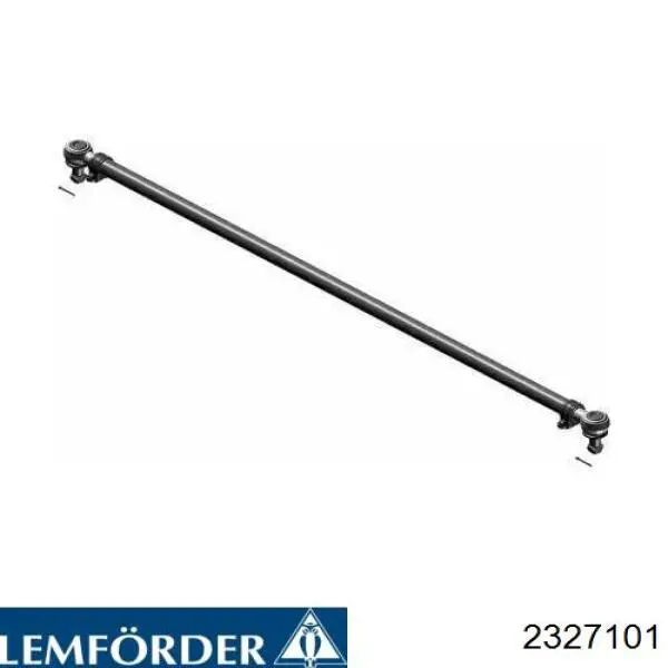 81467106239 MAN Тяга рульова в зборі