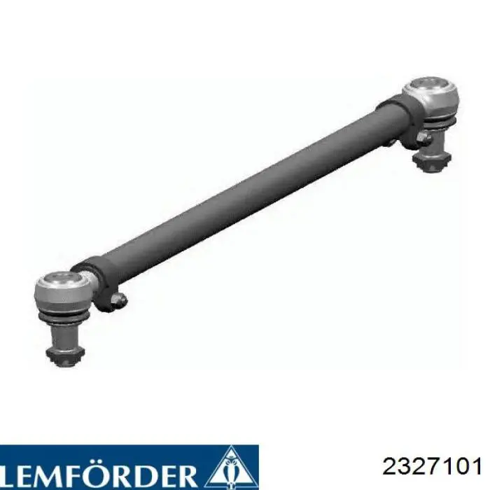 Купити 81467106239 MAN Тяга рульова в зборі