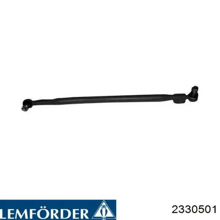 Тяга рульова в зборі MAN 81467116726 ціна, від 102.06 USD
