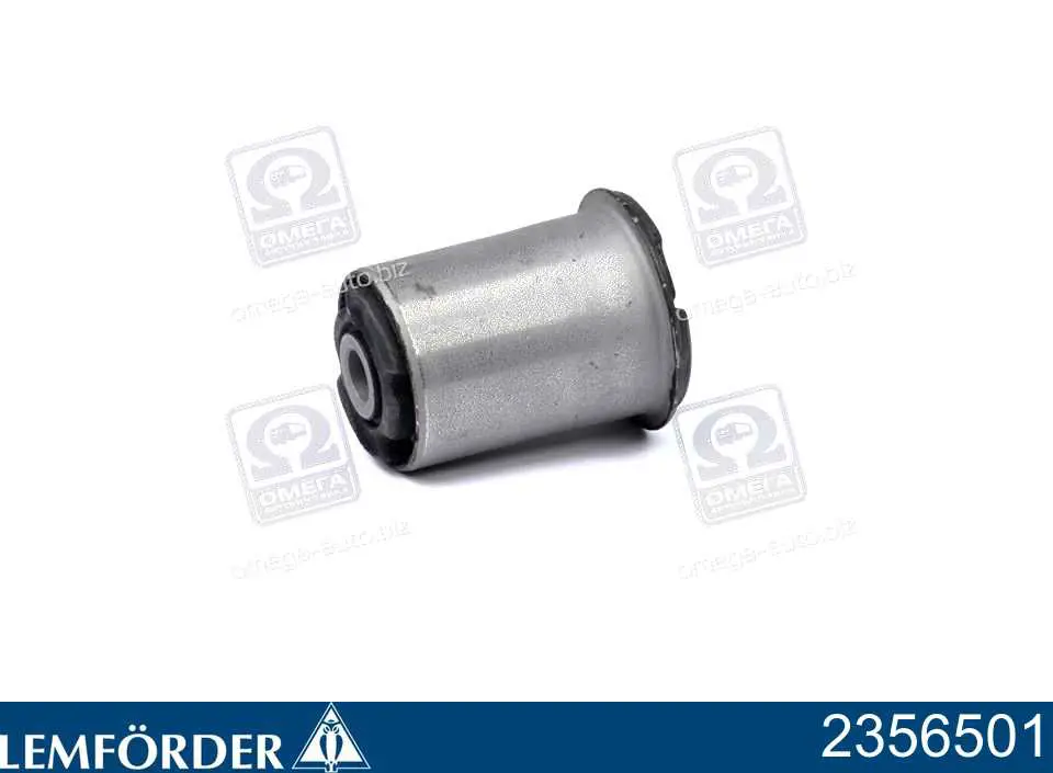Купити 2356501 Lemforder Сайлентблок задньої балки