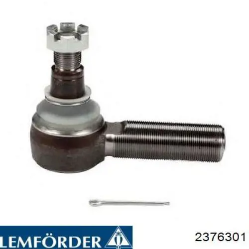 Наконечник поперечної рульової тяги Lemforder 2376301