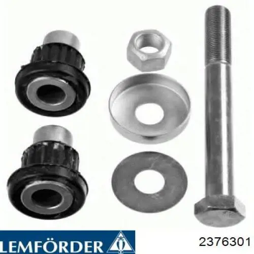 Купити 2376301 Lemforder Накінечник поперечної рульової тяги