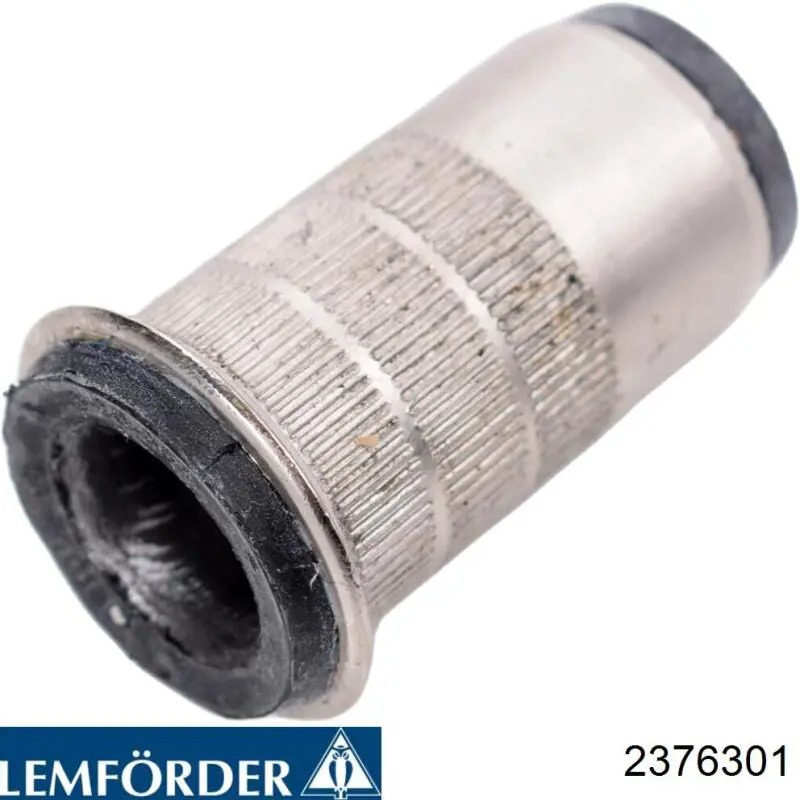 2376301 Lemforder Накінечник поперечної рульової тяги