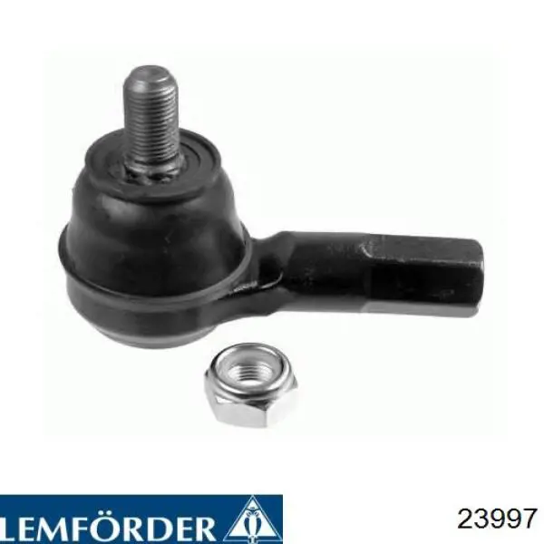 Тяга рульова центральна Denckermann D180306 ціна, від 119.64 USD