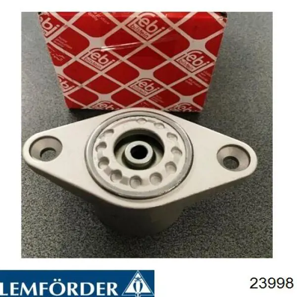 23998 Lemforder Тяга рульова в зборі