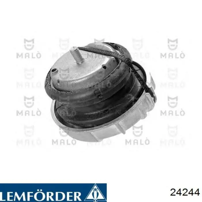 Тяга рульова поздовжня, передньої підвіски Lemforder 24244 ціна, від 74.13 USD