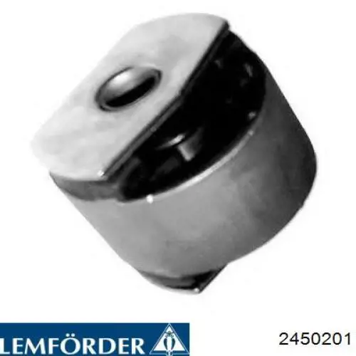 Купити 2450201 Lemforder Сайлентблок передньої підвіски