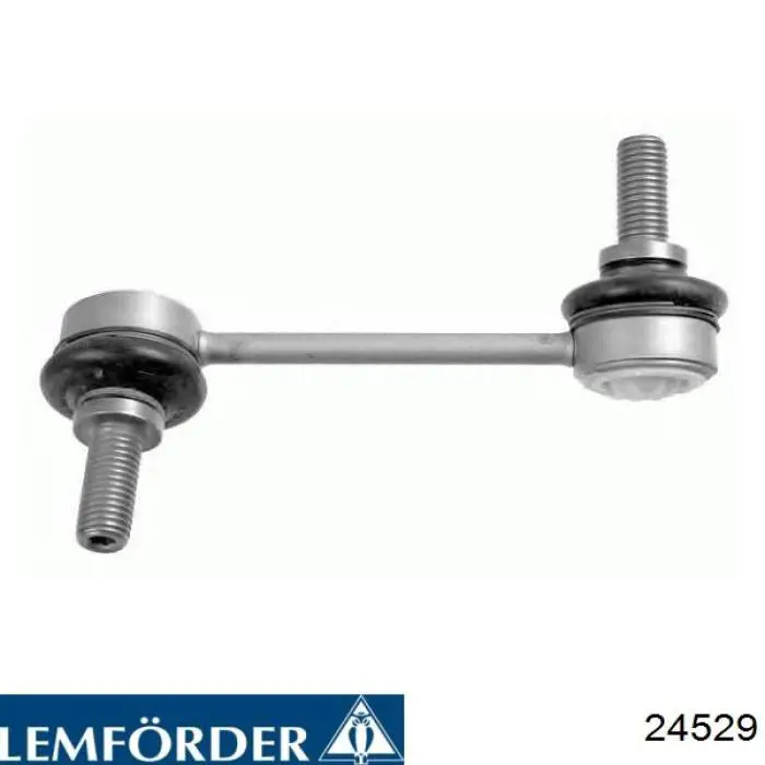 Лінк стабілізатора, заднього Lemforder 24529 ціна, від 8.31 USD