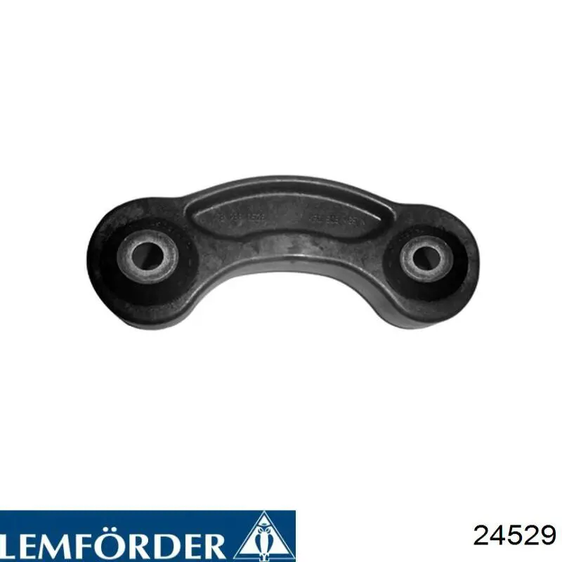 24529 Lemforder Тяжка стабілізатора, заднього