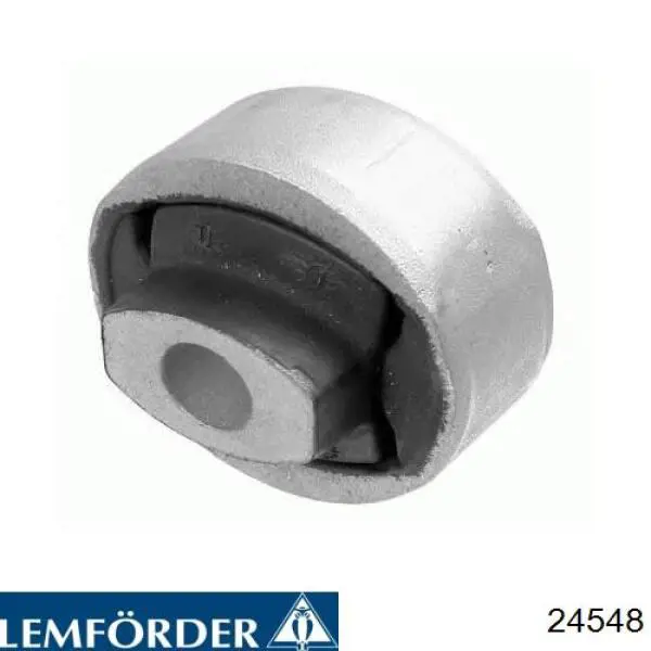 24548 Lemforder Сайлентблок переднього нижнього важеля