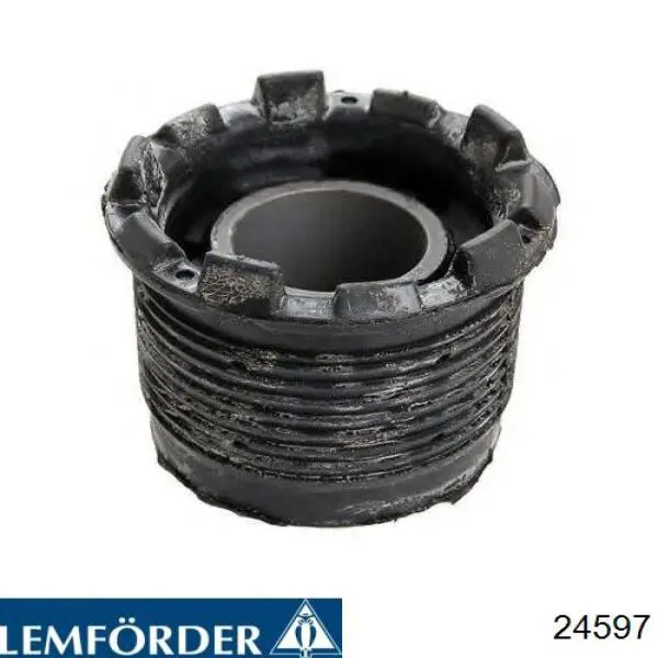 Сайлентблок передній балки/підрамника 24597 Lemforder