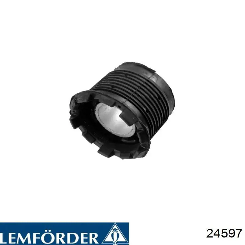 24597 Lemforder Подушка передньої балки