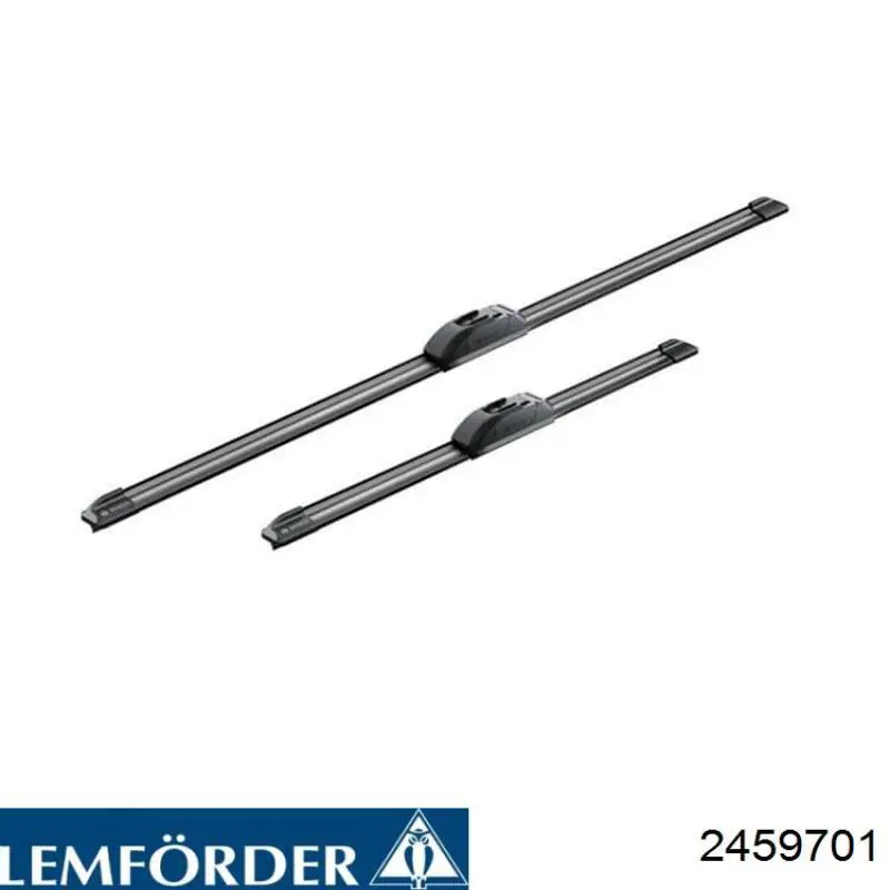 Елементи кріплення Lemforder 2459701 ціна, від 17.45 USD