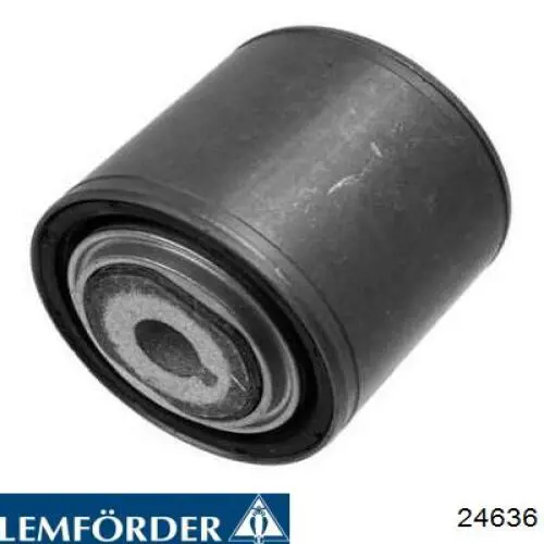 Купити 24636 Lemforder Сайлентблок передньої підвіски