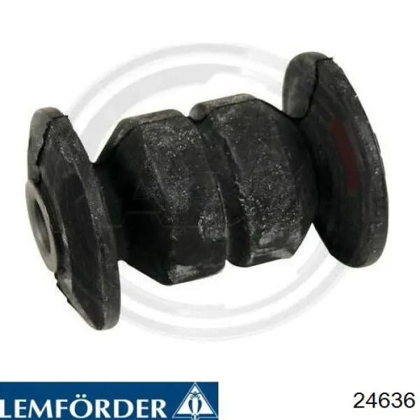 Сайлентблок переднього важеля 24636 Lemforder