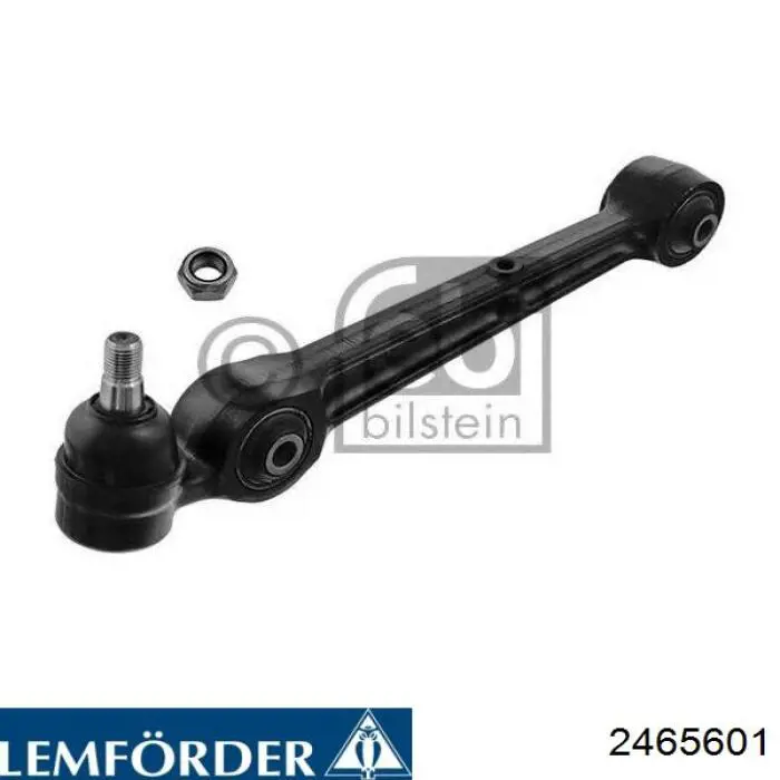 2465601 Lemforder Поперечний важіль