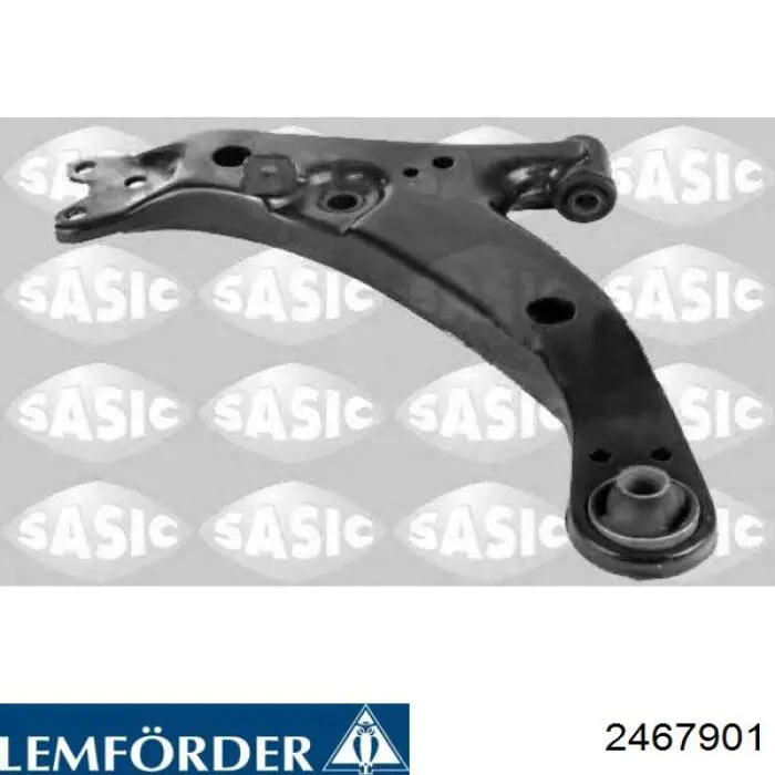 Ходова Lemforder 2467901