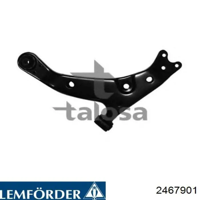 2467901 Lemforder Поперечний важіль