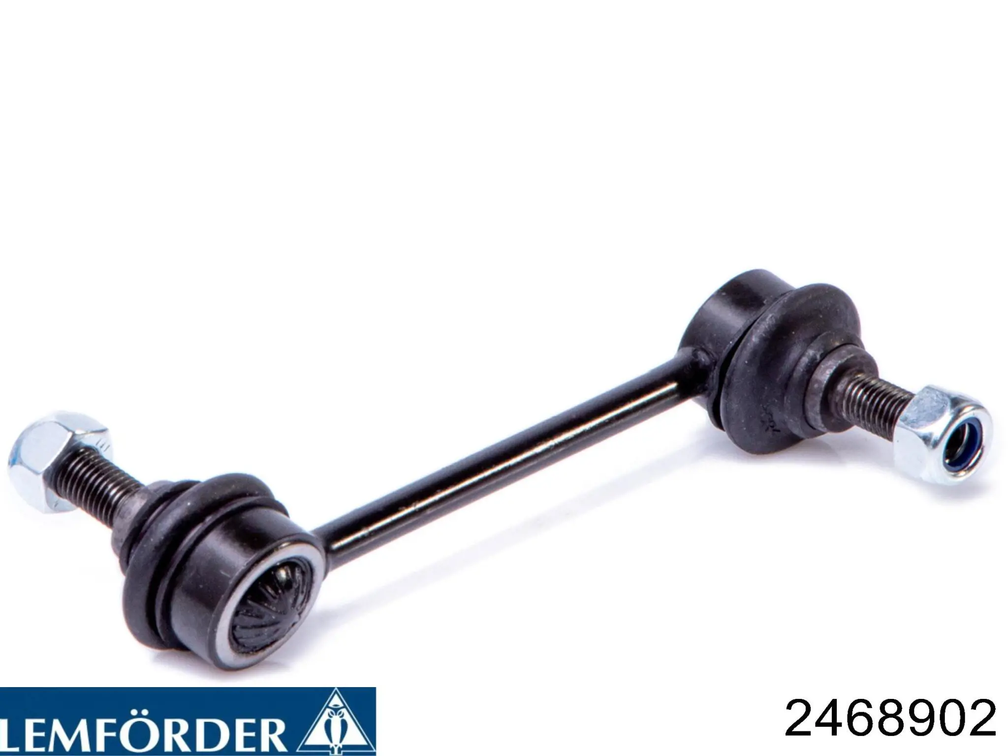 Лінк стабілізатора, заднього Lemforder 2468902 ціна, від 8.84 USD